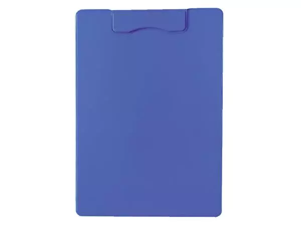 Een Klembord magnetisch A4 staand blauw koop je bij L&N Partners voor Partners B.V.