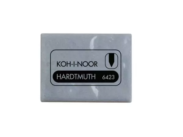 Een Kneedgum Koh-I-Noor 60 21x31 koop je bij L&N Partners voor Partners B.V.