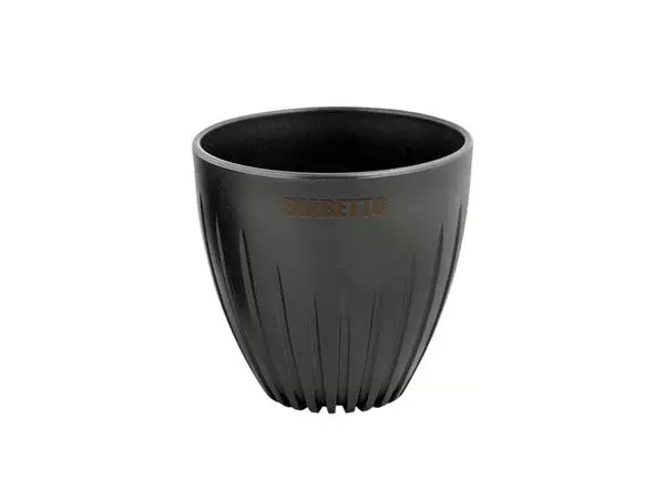 Een Koffie cup Biaretto The Lucky Cup herbruikbaar 340 ml koop je bij L&N Partners voor Partners B.V.