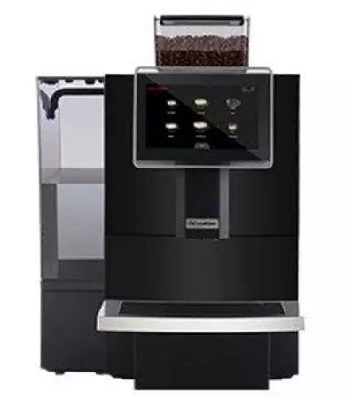 Een Koffiemachine Biaretto 11+ espresso koop je bij MegaOffice