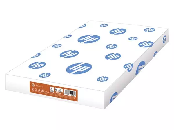 Een Kopieerpapier HP Premium A3 80gr wit 500vel koop je bij QuickOffice BV