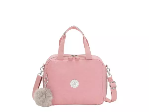 Lunchtas Kipling Miyo Bridal Roze