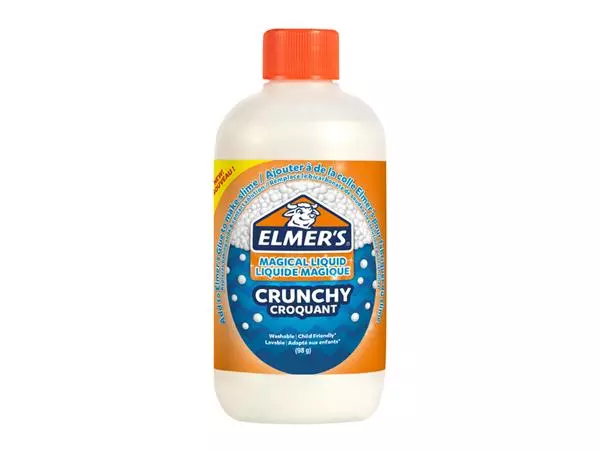 Magical Liquid tbv kinderlijm Elmer's crunchy
