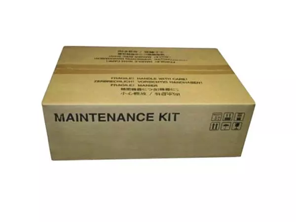 Een Maintenance kit Kyocera MK-3370 koop je bij Van Leeuwen Boeken- en kantoorartikelen