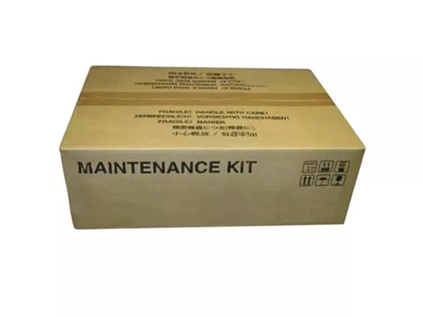 Een Maintenance kit Kyocera MK-3380 koop je bij Totaal Kantoor Goeree