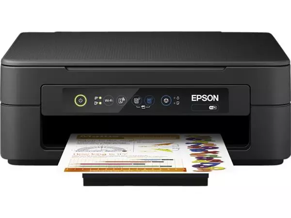 Een Multifunctional Inktjet Epson XP-2205 koop je bij EconOffice