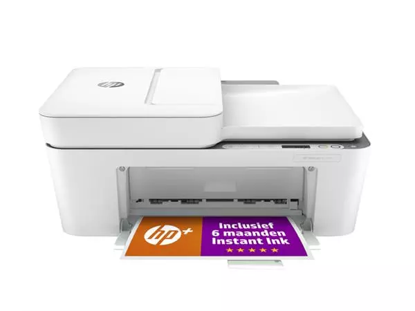 Multifunctional inktjet HP Deskjet 4120E