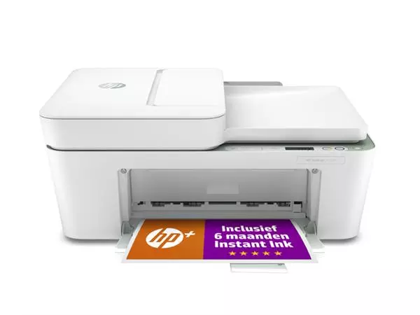 Multifunctional inktjet HP Deskjet 4122E