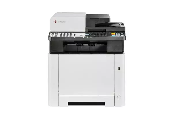 Een Multifunctional Laser printer Kyocera Ecosys MA2100CFX ZA34 koop je bij Totaal Kantoor Goeree