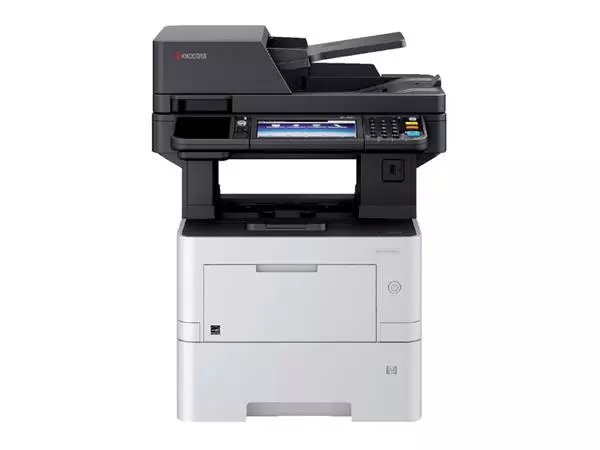 Een Multifunctional Laser printer Kyocera M3145IDN ZA32 koop je bij Totaal Kantoor Goeree