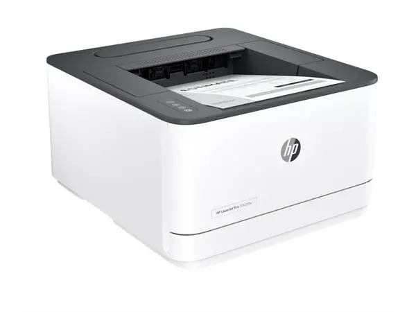 Een Printer laser HP LaserJet 3002DW koop je bij KantoorProfi België BV