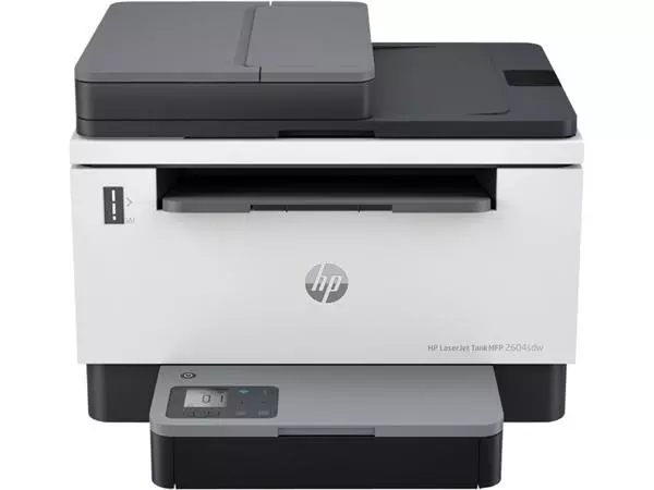 Multifunctional Laser printer HP Laserjet 2604sdw