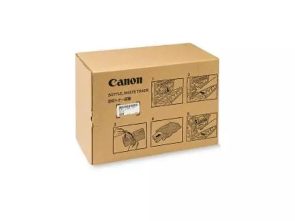 Een Opvangbak toner Canon C-EXV 34 koop je bij MV Kantoortechniek B.V.