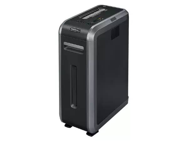 Een Destructeur Fellowes 125i bandelettes 5,8mm koop je bij QuickOffice BV