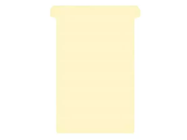 Een Planbord T-kaart Jalema formaat 4 107mm beige koop je bij KantoorProfi België BV