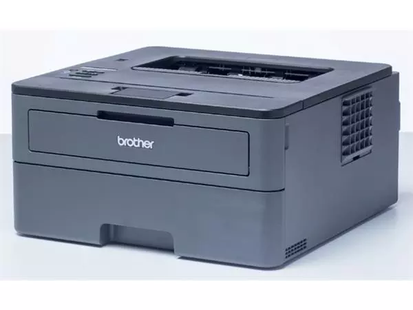Een Printer Laser Brother HL-L2375DW koop je bij EconOffice