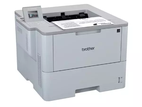 Printer Laser Brother HL-L6300DW