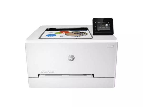 Printer Laser HP Laserjet M255DW