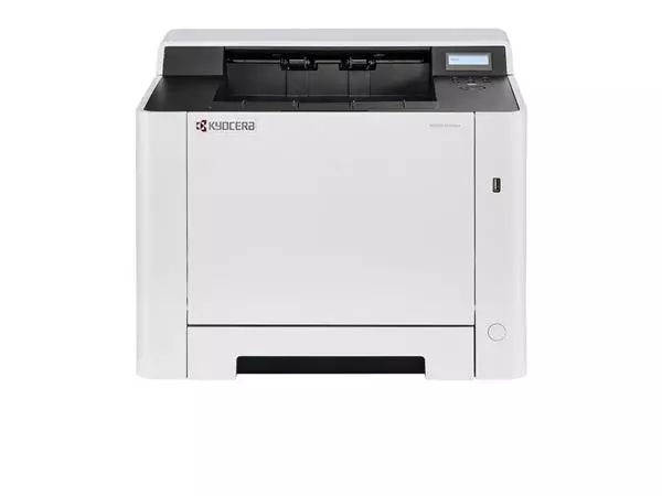 Een Printer Laser Kyocera Ecosys PA2100CX koop je bij Totaal Kantoor Goeree
