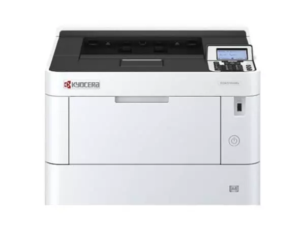 Een Printer Laser Kyocera Ecosys PA4500x koop je bij EconOffice