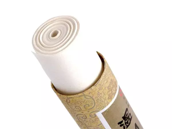 Een Rijstpapier Wenzhou 0.46 x 25 meter wit koop je bij EconOffice
