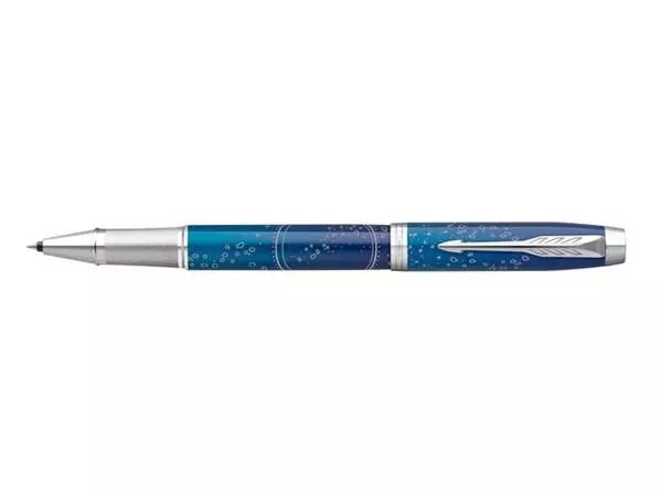 Een Rollerpen Parker IM SE submerge CT fijn koop je bij MV Kantoortechniek B.V.