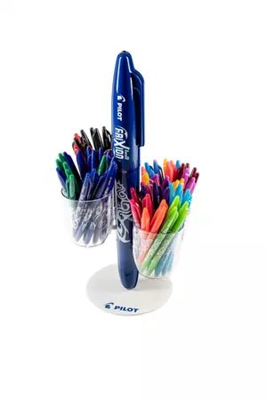 Een Rollerpen PILOT friXion medium assorti koop je bij Goedkope Kantoorbenodigdheden