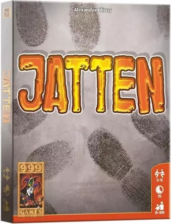 Een Jeu Jatten koop je bij Van Hoye Kantoor BV