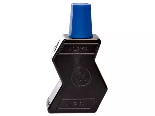 Een Stempelinkt Colop 803 30ML blauw koop je bij Van Leeuwen Boeken- en kantoorartikelen