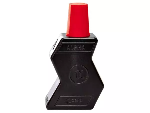 Een Stempelinkt Colop 803 30ML rood koop je bij Goedkope Kantoorbenodigdheden