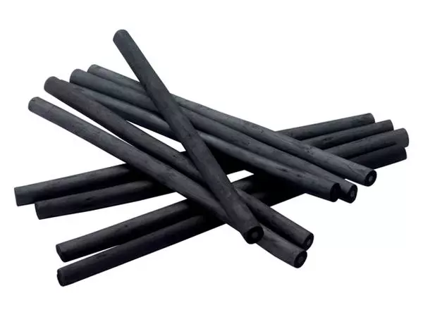 Een Talens Art Creation houtskool sticks 10 koop je bij L&N Partners voor Partners B.V.