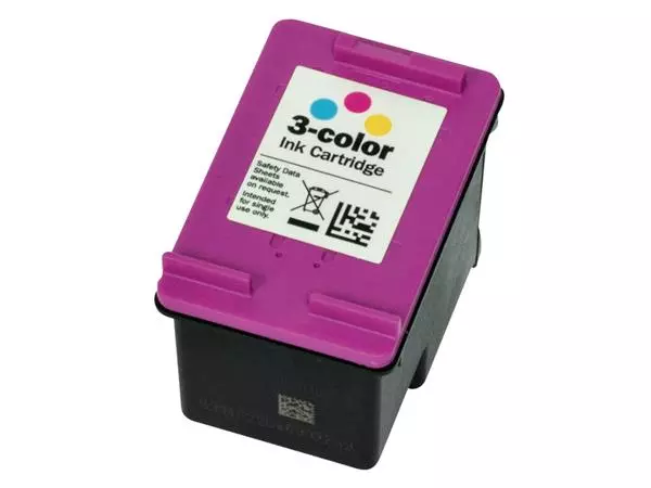 Tekststempel Colop E-Mark C2 kleurencartridge