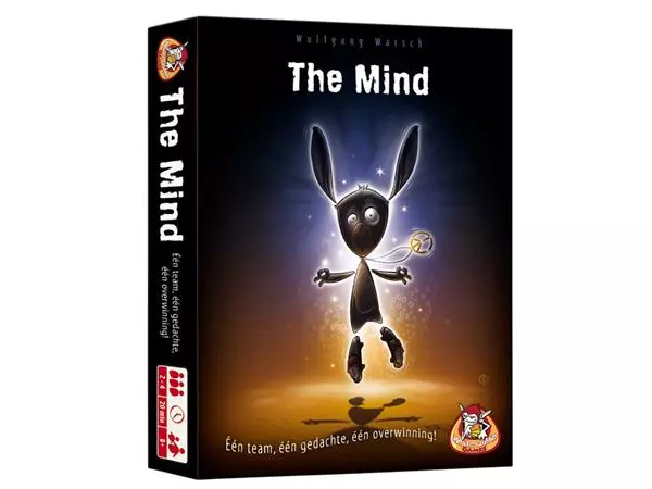 Een The Mind koop je bij Goedkope Kantoorbenodigdheden