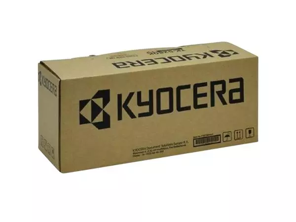 Een Toner Kyocera TK-1248K zwart koop je bij L&N Partners voor Partners B.V.