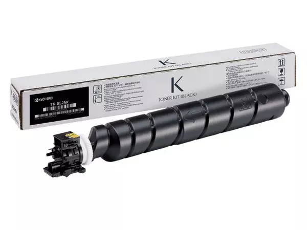 Toner Kyocera TK-8525K zwart