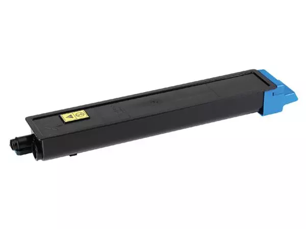 Een Toner Kyocera TK-895C blauw koop je bij QuickOffice BV