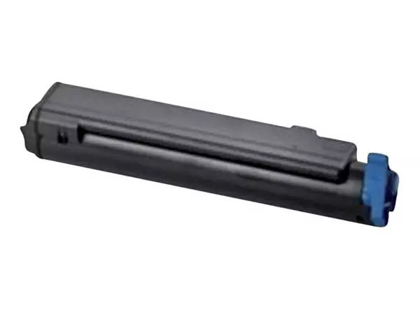 Toner Oki 46490605 geel