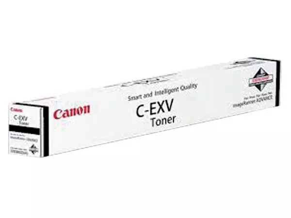 Een Tonercartridge Canon C-EXV 51 zwart koop je bij MV Kantoortechniek B.V.