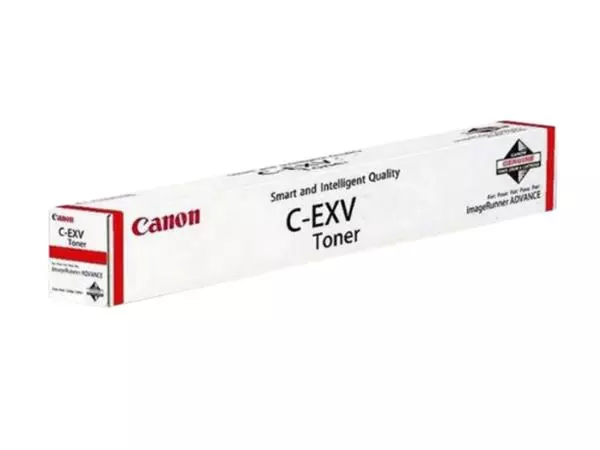 Een Tonercartridge Canon C-EXV 64 blauw koop je bij EconOffice