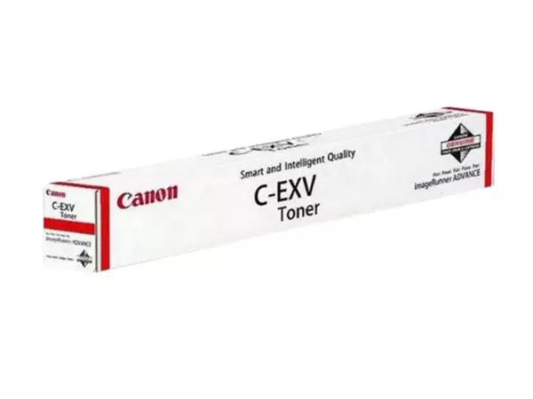 Tonercartridge Canon C-EXV 64 geel