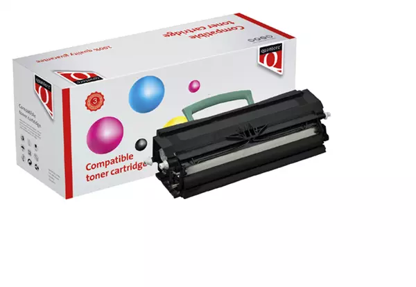 Een Toner Quantore alternatief tbv Dell 310-5401 zwart koop je bij Tonerinktshop