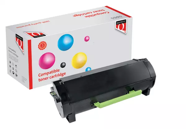 Een Toner Quantore alternatief tbv Dell 593-11167 zwart koop je bij Tonerinktshop