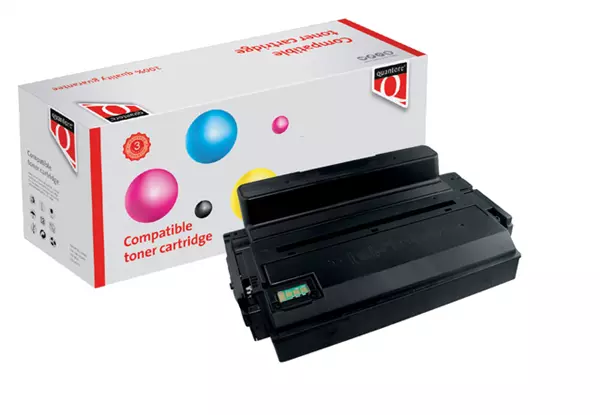 Een Tonercartridge Quantore alternatief tbv Samsung MLT-D203U/ELS zwart koop je bij Tonerinktshop