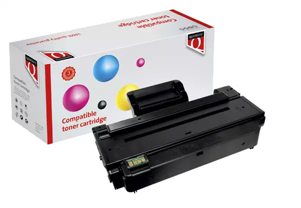 Buy your Toner cartridge Quantore alternative for Samsung MLT-D205E/ELS black at QuickOffice BV