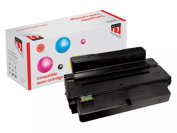 Een Cartouche toner Quantore Samsung MLT-D205L noir koop je bij QuickOffice BV