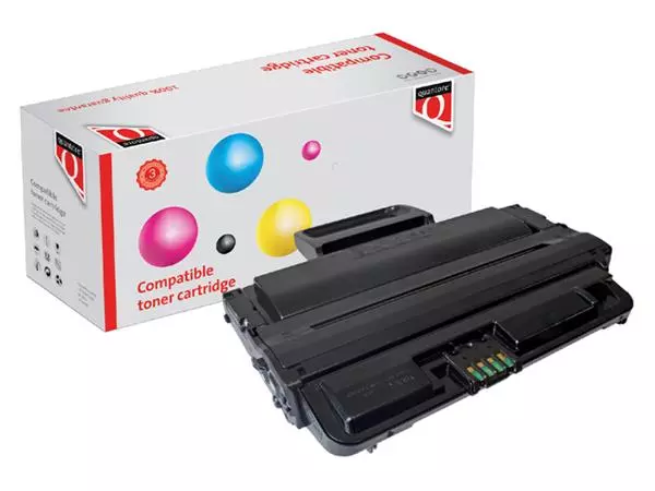 Buy your Tonercartridge Quantore alternatief tbv Xerox 106R01374 zwart at QuickOffice BV