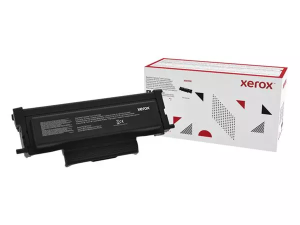 Een Tonercartridge Xerox 006R04391 C230/235 zwart koop je bij L&N Partners voor Partners B.V.