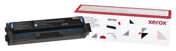 Een Tonercartridge Xerox 006R04392 C230/235 blauw koop je bij Van Leeuwen Boeken- en kantoorartikelen