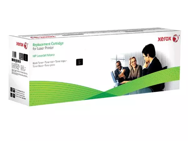 Een Tonercartridge Xerox alternatief tbv HP CF279A 79A zwart koop je bij L&N Partners voor Partners B.V.