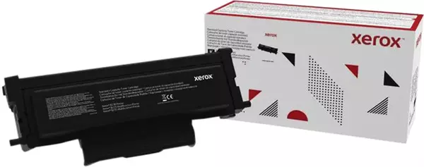 Een Tonercartridges Xerox 006R04399 zwart koop je bij L&N Partners voor Partners B.V.